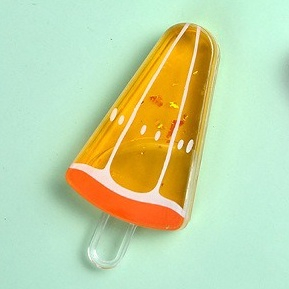 Slime kem, đồ choi thú vị dành cho bé