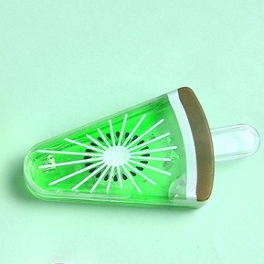 Slime kem, đồ choi thú vị dành cho bé