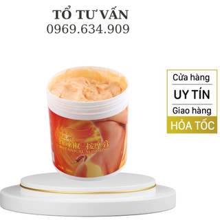 Kem ớt, kem gừng giảm béo, kem đánh mỡ giảm béo hũ 1kg