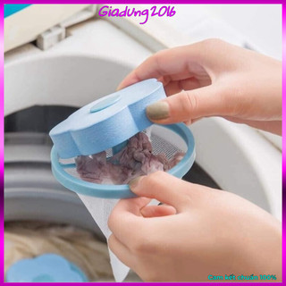Phao lọc cặn máy giặt🌏free ship🌎phao lọc rác