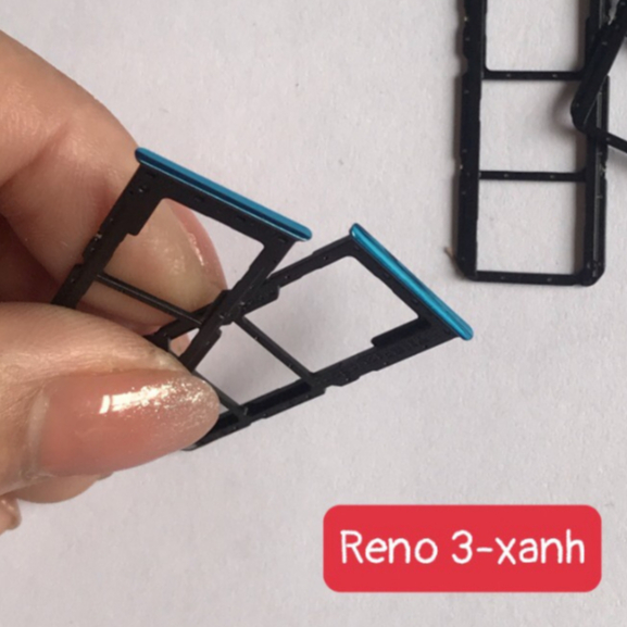 Khay sim OPPO Reno 3