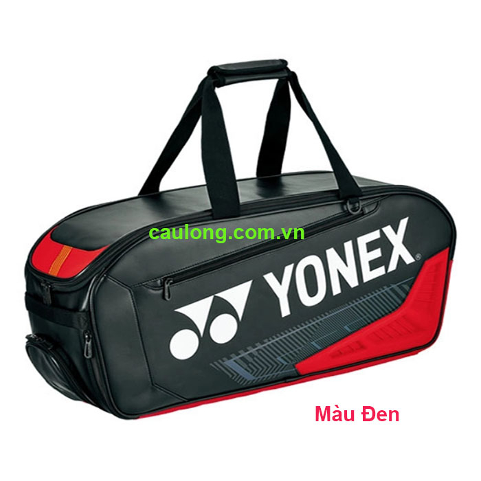 Túi Vợt Yonex Vuông 2 Ngăn 2331WEX Màu Đen