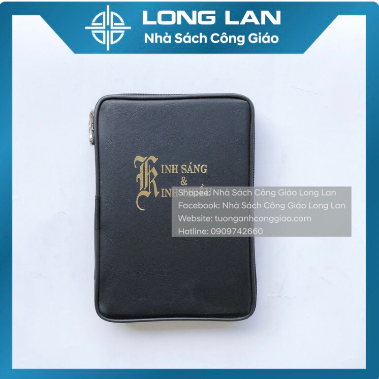 BAO DA KINH CÁC LOẠI-QUÀ TẶNG CÔNG GIÁO