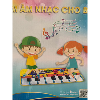 Thảm nhạc cho bé hkm vitadairy