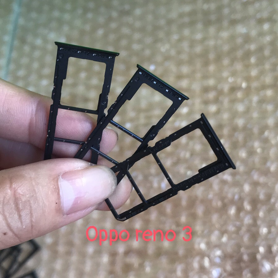 Khay sim OPPO Reno 3