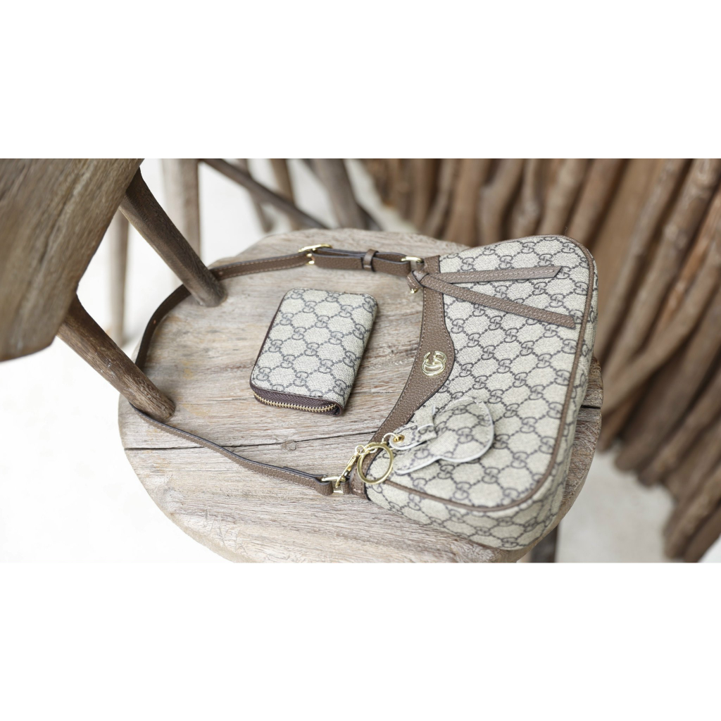 TÚI GC KẸP NÁCH SET 3 SZ24