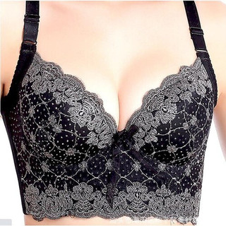 ÁO BRA CORSET CHE MỠ LƯNG - BẢN TO 5 MÓC CÀI - Loại có đệm