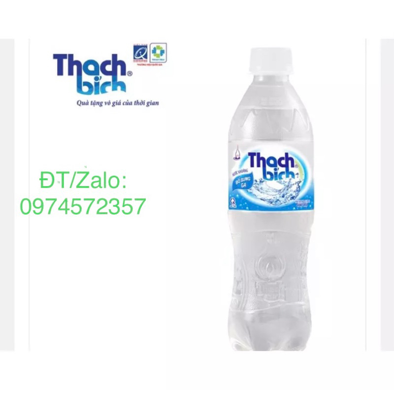 Nước Thạch Bích