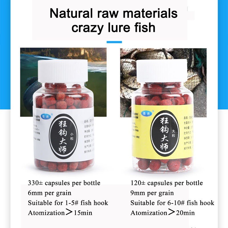 Mồi HẠT câu TRẮM , CHÉP ,TRÔI ,DIẾC ,RÔ PHI..