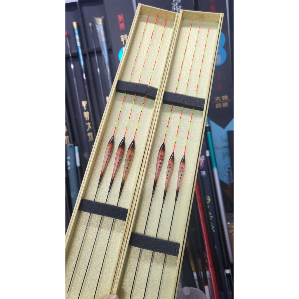 Phao Cỏ Câu Đài - Cỏ Lau Tự Nhiên