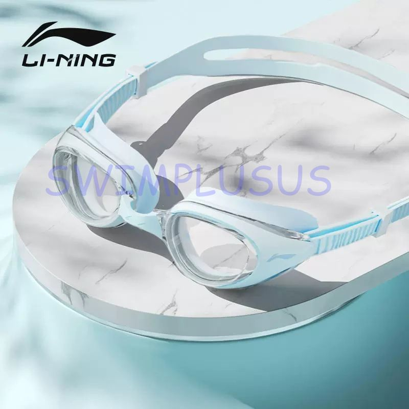 Kính bơi chính hãng Lining mẫu số 2