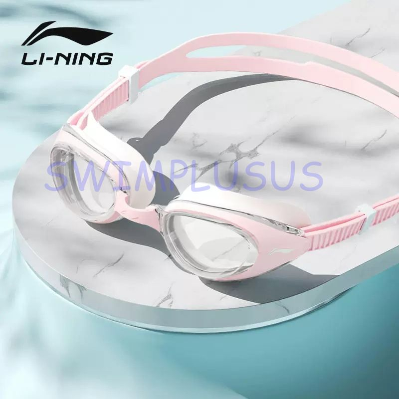 Kính bơi chính hãng Lining mẫu số 2