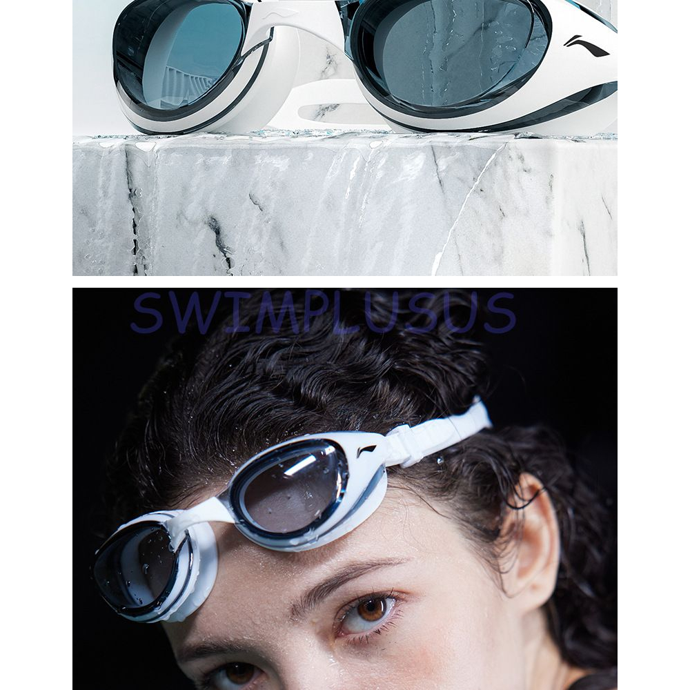 Kính bơi chính hãng Lining mẫu số 2