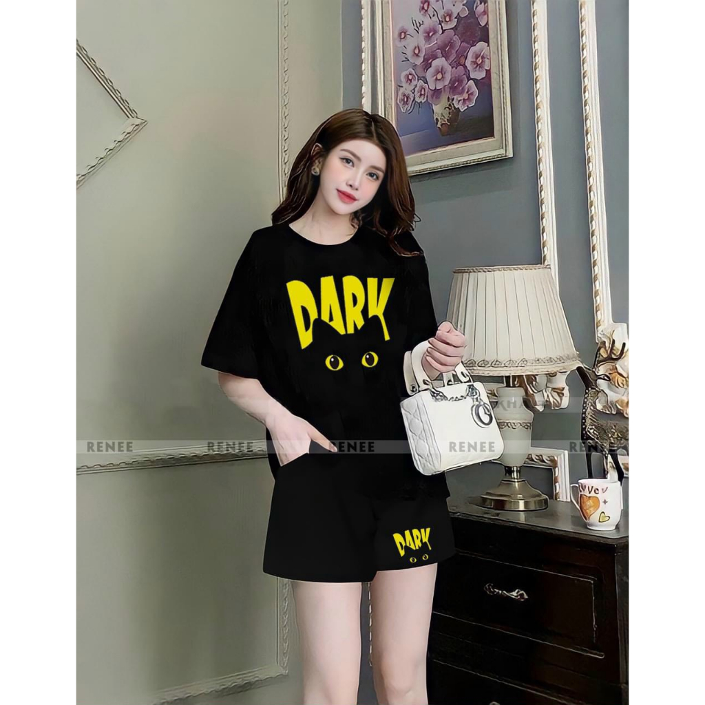 Áo Phông Form Rộng Nam Nữ Local Brand OUFITI trắng đen áo thun trơn unisex OUF26