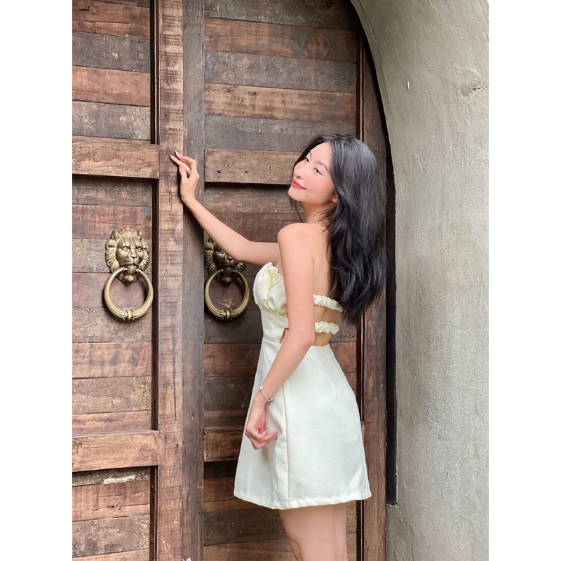 GORGEOUS - ĐẦM HANIE