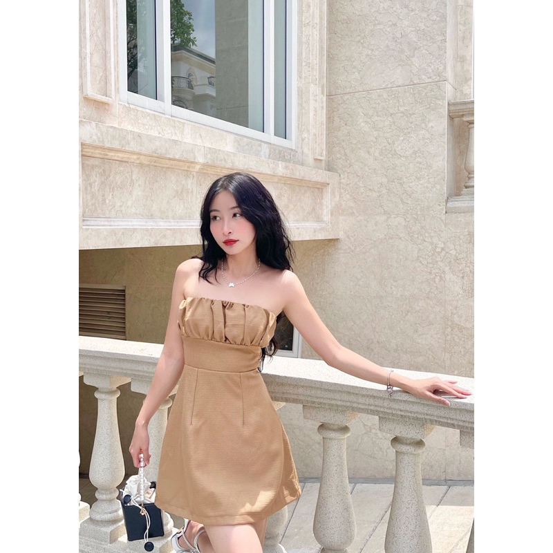 GORGEOUS - ĐẦM HANIE