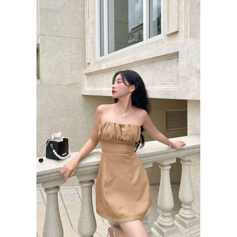GORGEOUS - ĐẦM HANIE
