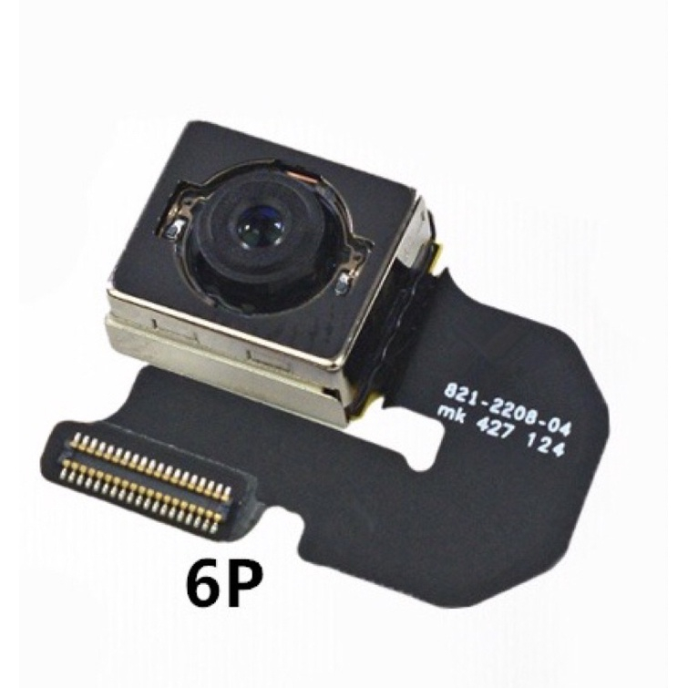 Camera sau cho ip 6/ 6S/ 6 plus/ 6S Plus/ 7 ZIN bóc máy bảo hành 6 tháng