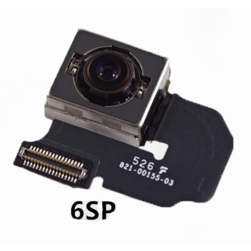 Camera sau cho ip 6/ 6S/ 6 plus/ 6S Plus/ 7 ZIN bóc máy bảo hành 6 tháng