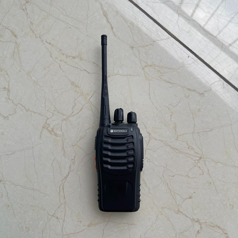 Bộ Đàm Motorola CP-838