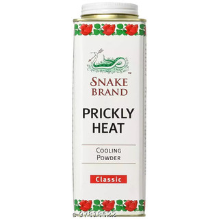 Phấn Lạnh Thái Lan Snake Brand 280g ( Hàng Nội Địa)