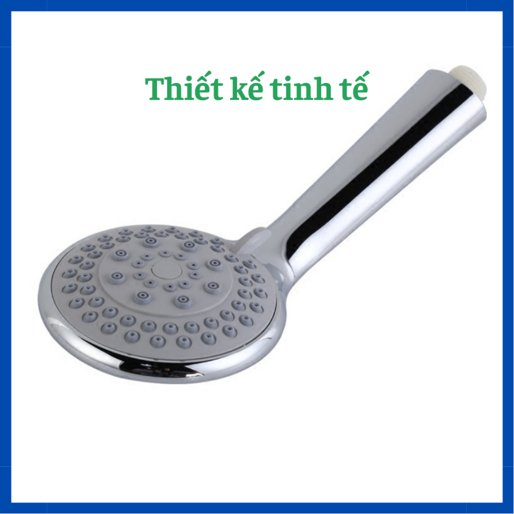 Bát sen tắm, bát sen tắm, bát sen tắm đứng mặt to 5 chế độ