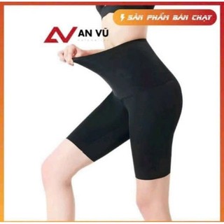 QUẦN SINH NHIỆT GIẢM MỠ BỤNG