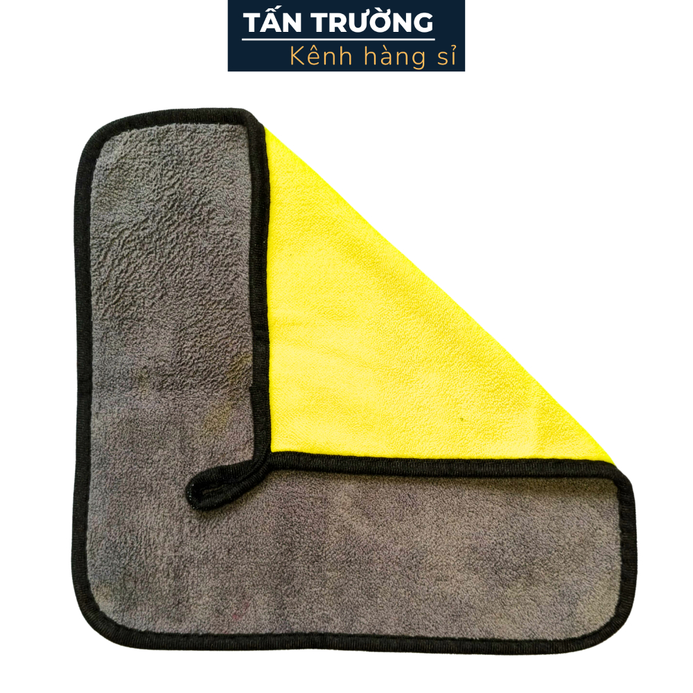 Combo 3 món rửa xe tại nhà