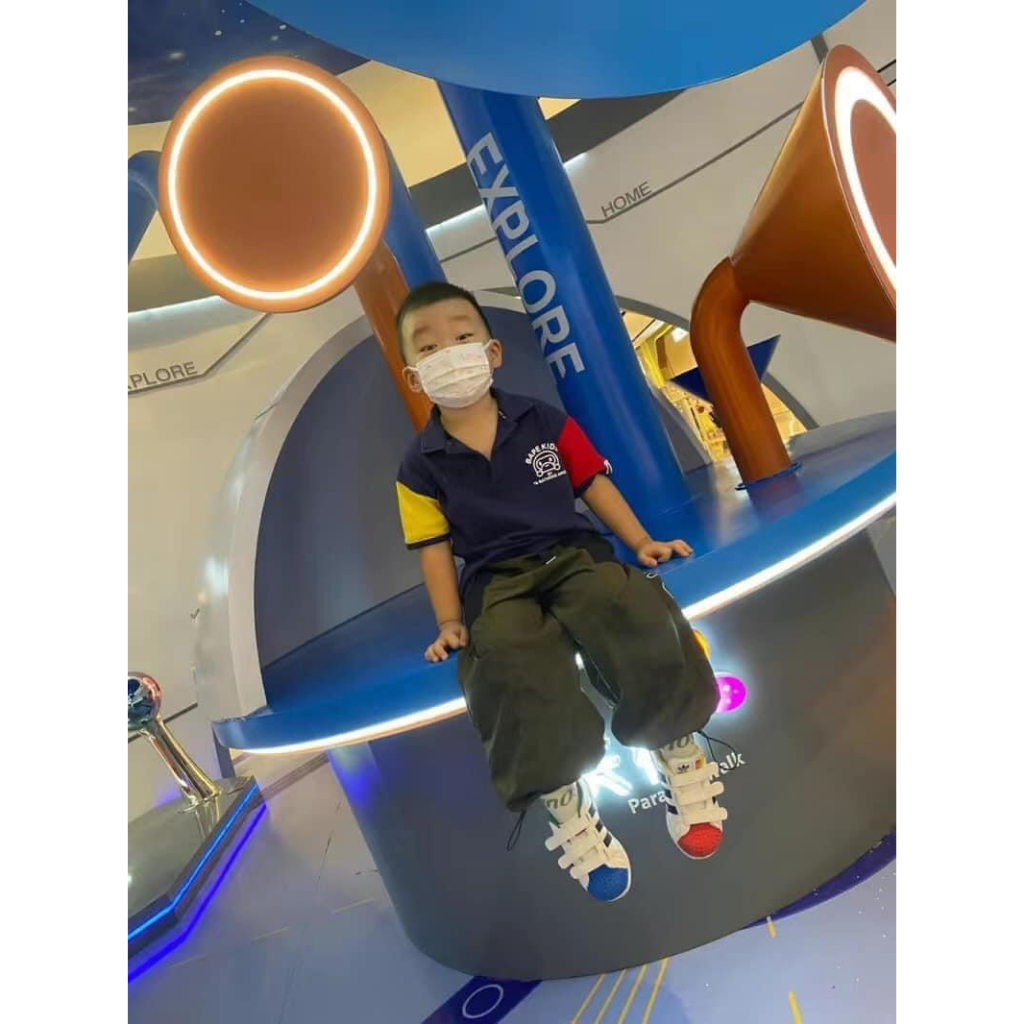 slide