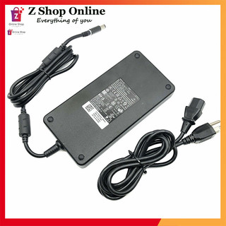 🎁 sạc laptop dell 19.5v 12.3a 240w hàng zin xịn