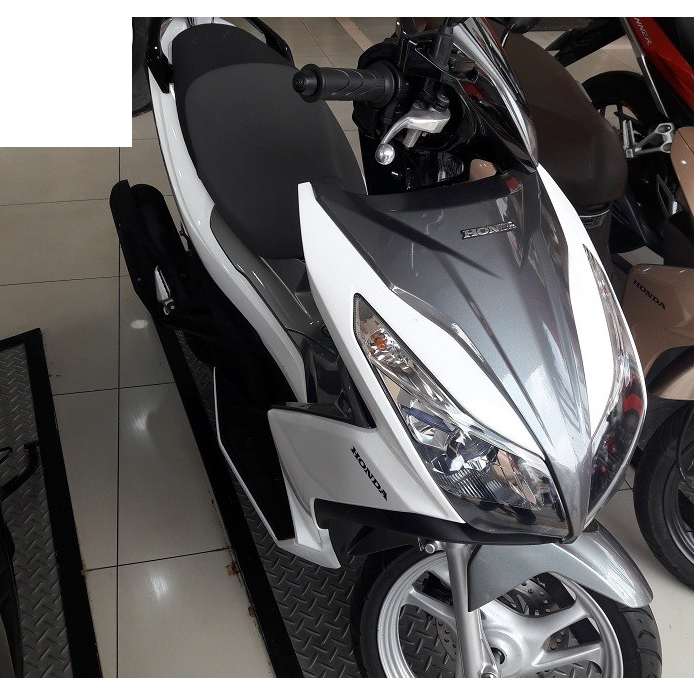 5 chi tiết bộ phốt heo dầu heo dầu trước AB 125 2013-2019, hàng tốt