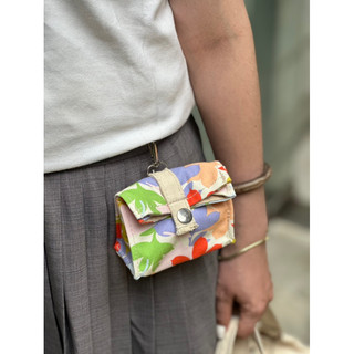 TÚI PHỤ KIỆN NHỎ / MINI BOX