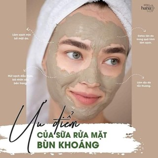𝐒𝐮̛̃𝐚 𝐑𝐮̛̉𝐚 𝐌𝐚̣̆𝐭 𝐁𝐮̀𝐧 𝐊𝐡𝐨𝐚́𝐧𝐠 𝐌𝐈𝐂𝐑𝐎 𝐁𝐔𝐁𝐁𝐋𝐄𝐒 𝐌𝐔𝐃 𝐅𝐎𝐀𝐌 𝐑𝐈𝐎𝐑𝐈 120g