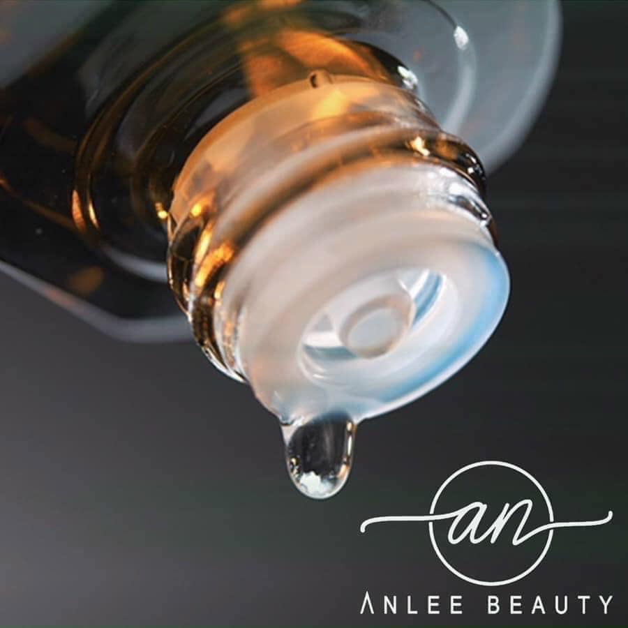Nước Hoa Vùng Kín ANLEE BEAUTY KOREA 7ml