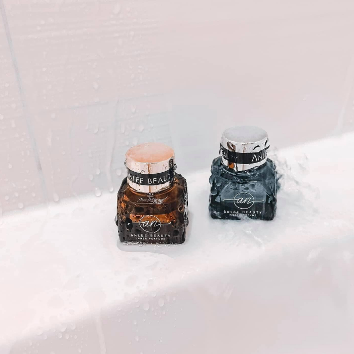 Nước Hoa Vùng Kín ANLEE BEAUTY KOREA 7ml