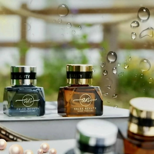 Nước Hoa Vùng Kín ANLEE BEAUTY KOREA 7ml