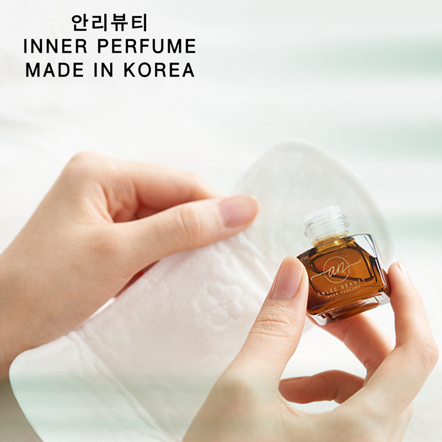 Nước Hoa Vùng Kín ANLEE BEAUTY KOREA 7ml