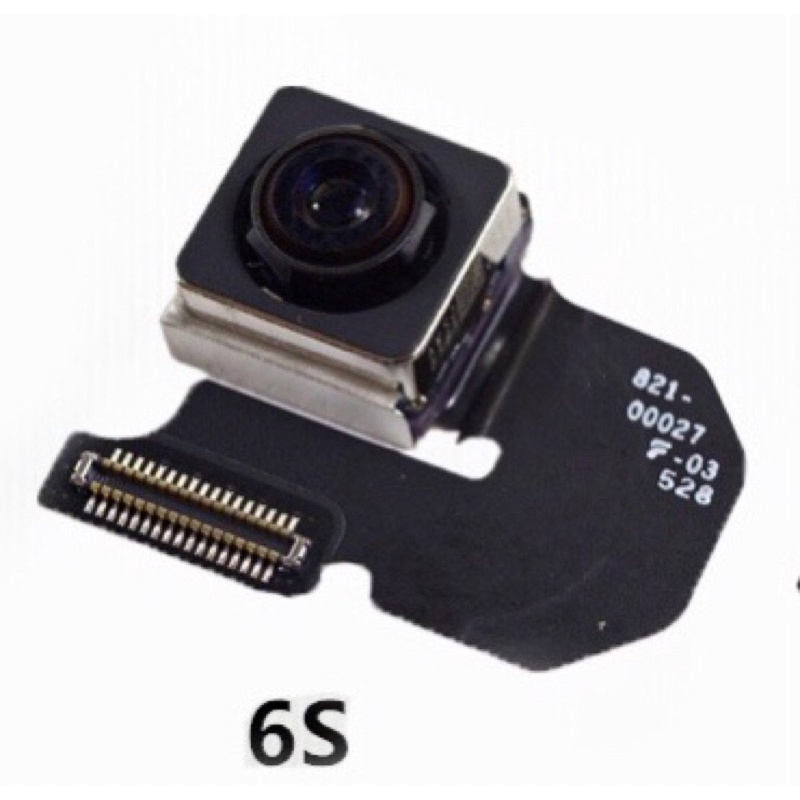 Camera sau cho ip 6/ 6S/ 6 plus/ 6S Plus/ 7 ZIN bóc máy bảo hành 6 tháng