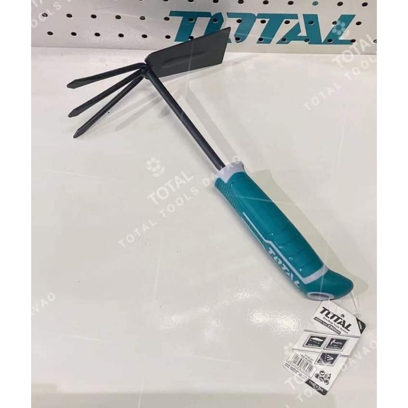 Cây cào cuốc đất TOTAL THGT979K