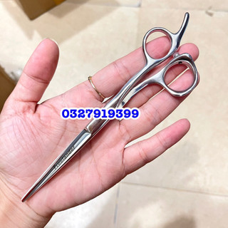✅freeship✅ Kéo cắt tóc cao cấp siêu bén Freelander 6.0