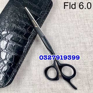 ✅freeship✅ Kéo cắt tóc cao cấp siêu bén Freelander 6.0