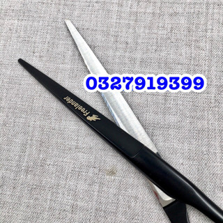 ✅freeship✅ Kéo cắt tóc cao cấp siêu bén Freelander 6.0