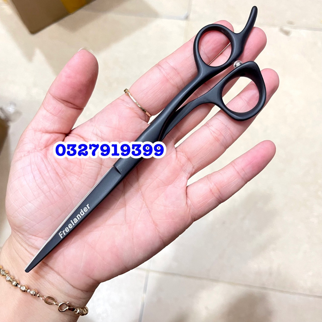✅freeship✅ Kéo cắt tóc cao cấp Freelander 6.0