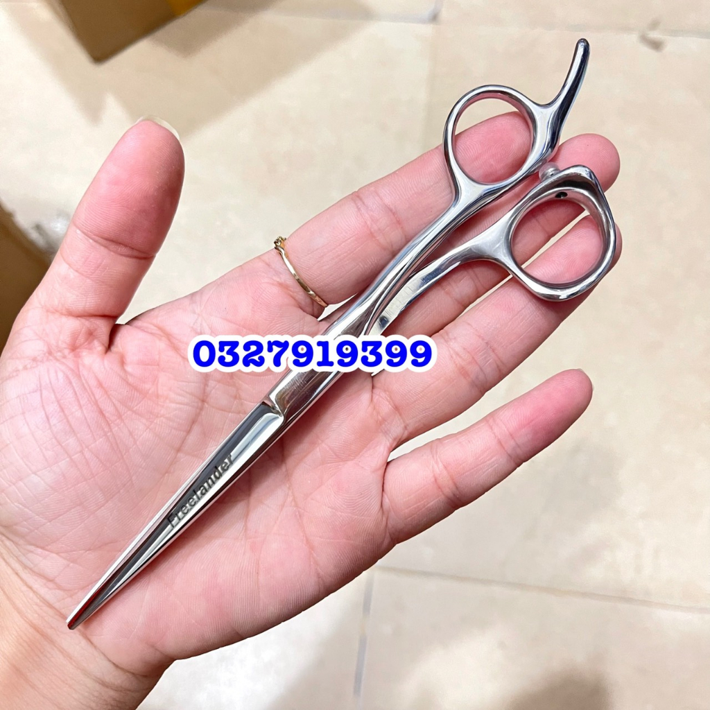 ✅freeship✅ Kéo cắt tóc cao cấp Freelander 6.0