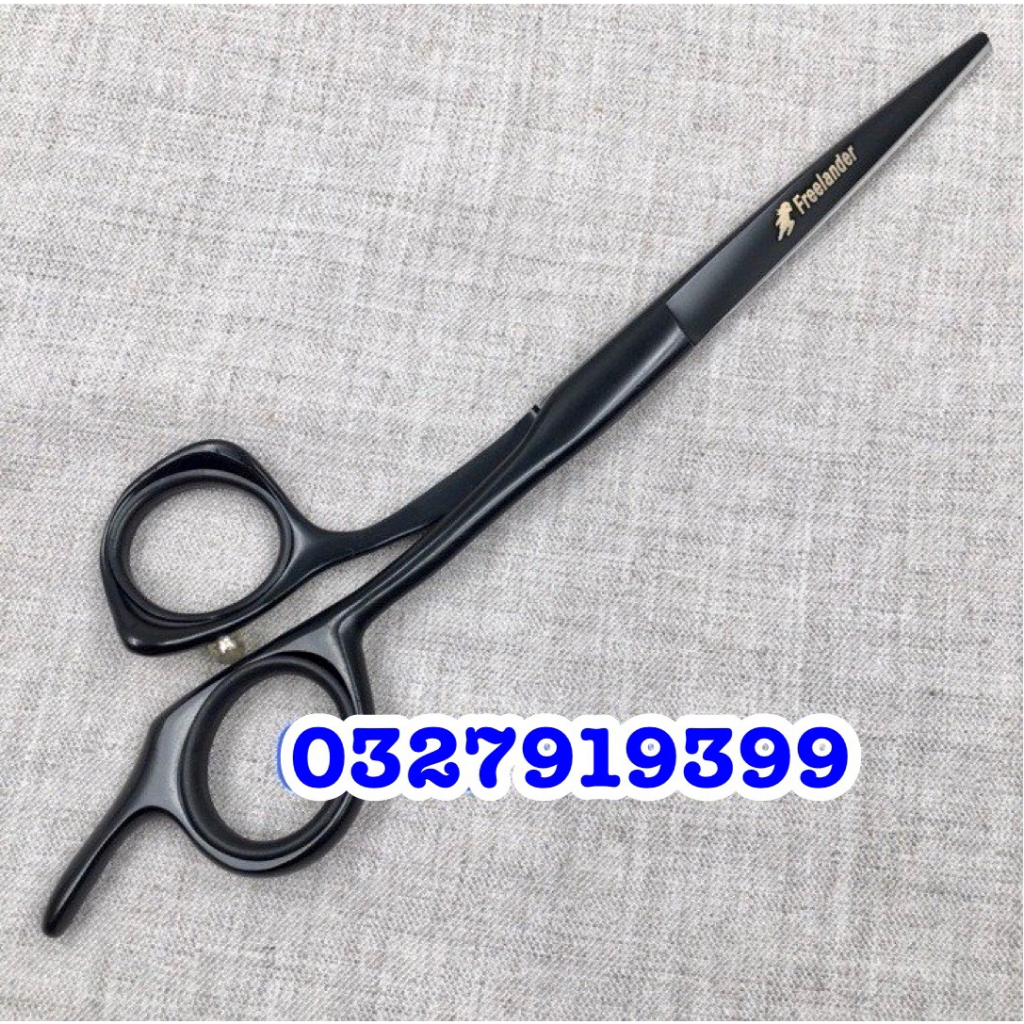 ✅freeship✅ Kéo cắt tóc cao cấp Freelander 6.0