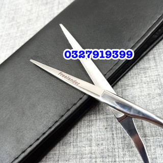 ✅freeship✅ Kéo cắt tóc cao cấp siêu bén Freelander 6.0