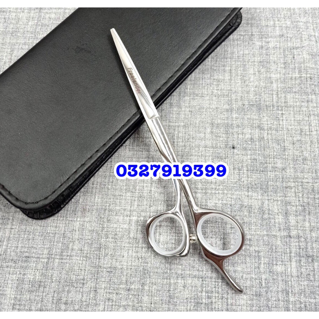 ✅freeship✅ Kéo cắt tóc cao cấp Freelander 6.0