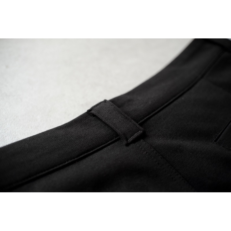 Quần Tây Ống Suông FVNXY Thẳng Đuột Đôi Chân - S.PANTS