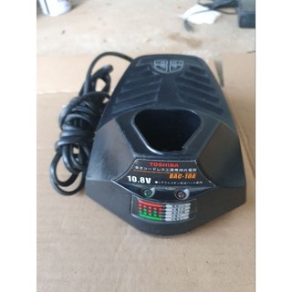 Sạc pin tosiba 10,8v
