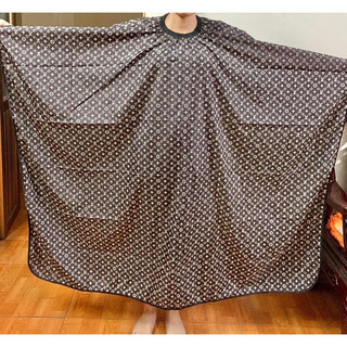Khăn cắt barber chuyên nghiệp cho salon tóc - HRA500